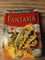 Geronimo Stilton - Fantasia, Boeken, Ophalen of Verzenden