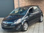 Opel Corsa 1.2i* essence*2013* Euro5* A/C* 171.000km* CT Ok, Te koop, Berline, 1200 cc, Benzine