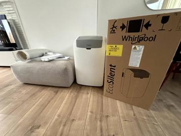 Whirlpool Mobiele airco PACW29COL beschikbaar voor biedingen