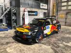 1:18 Peugeot 306 Maxi Loeb 2021 - nieuw in de doos, Hobby en Vrije tijd, Modelauto's | 1:18, Ophalen of Verzenden, Auto, Solido