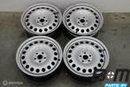 ORIGINEEL! 18 inch stalen velgen VW ID.Buzz 1N3601027A, Auto-onderdelen, Gebruikt, Velg(en)
