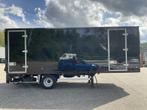 2010 Veldhuizen P38-1 BE-Oplegger, Auto's, Vrachtwagens, Overige brandstoffen, Bedrijf, Aanhangers en Opleggers, Te koop