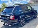 RANGE ROVER SPORT SDV6 HSE BVA8 11/2013, Cuir, Euro 5, Achat, Carnet d'entretien