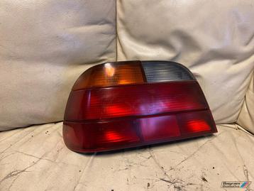 Bmw E38 achterlicht links pre facelift 7-serie licht vfl beschikbaar voor biedingen