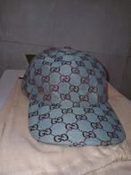 Gucci pet maat L Dubai turkoois, Ophalen of Verzenden, Nieuw, Pet