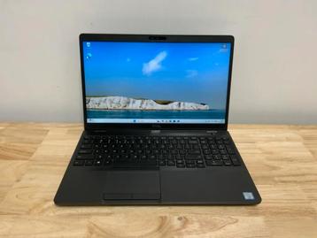 Dell Precision 3541 / Intel xeon E2276M beschikbaar voor biedingen