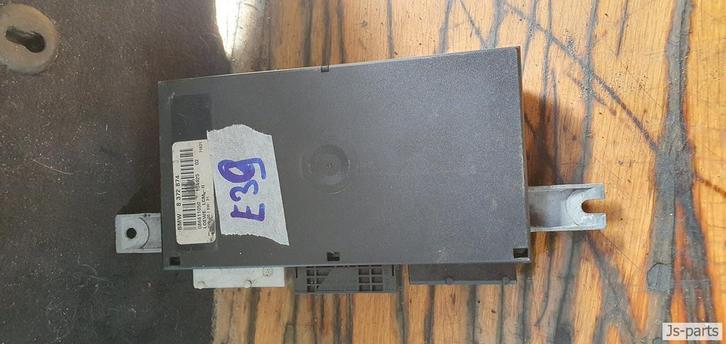 Lcm 2 BMW 5-serie E39, Autos : Pièces & Accessoires, Éclairage, BMW, Utilisé, Enlèvement ou Envoi