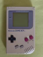 Nintendo Gameboy classic, Consoles de jeu & Jeux vidéo, Consoles de jeu | Nintendo Game Boy, Enlèvement ou Envoi, Utilisé