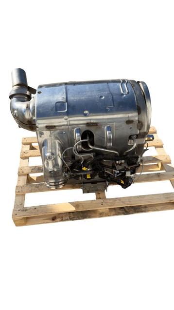 DAF XF,FG NG. EAS UNIT, A NIEUW OE, COMPLEET +BORG | 2398002 beschikbaar voor biedingen