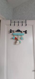 Jeu Noukie's pour siège auto, Enfants & Bébés, Jouets | Jouets de bébé, Enlèvement, Utilisé