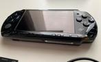 Sony PSP 3000 Granturismo Edition in perfecte staat, Consoles de jeu & Jeux vidéo, Consoles de jeu | Sony PSP, Comme neuf, Noir