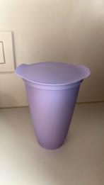 Tupperware drinkbeker, Huis en Inrichting, Keuken | Tupperware, Ophalen, Nieuw