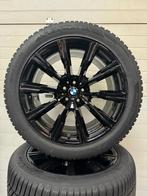 NIEUW 20’’ BMW X5 X6 G05 G06 VELGEN WINTERBANDEN ORIG TPMS 7, Neuf, Pneus et Jantes, Pneus hiver, Enlèvement ou Envoi