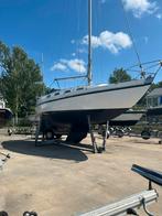 Najade 930 verder af te werken (met ligplaats), Watersport en Boten, Ophalen, Gebruikt, Diesel, 9 tot 12 meter