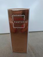 Cartier La panthèr lait parfumé (nieuw), Ophalen of Verzenden, Nieuw, Parfumfles, Gevuld