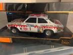 Ford escort, Hobby en Vrije tijd, Modelauto's | 1:18, Ophalen of Verzenden, Zo goed als nieuw