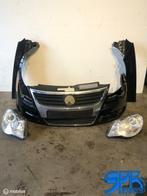 EOS Voorkop USA LC9X FRONT V6 FSI ZONDER MOTORKAP KOP SNUIT, Gebruikt, Volkswagen, Ophalen of Verzenden, Volkswagen