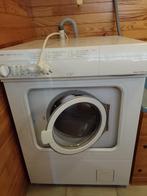 wasmachine AEG met handleiding, Ophalen, Minder dan 85 cm, Voorlader, Wolwasprogramma