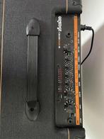 Orange crush basversterker, Muziek en Instrumenten, Ophalen, Zo goed als nieuw, Basgitaar, 50 tot 100 watt