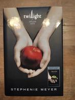 Jubileum editie - twilight - leven en dood, Ophalen of Verzenden, Zo goed als nieuw, Stephenie Meyer