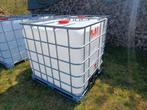 Cubi, Tuin en Terras, Ophalen