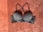 Soutien-gorge push-up H&M, Vêtements | Femmes, Sous-vêtements & Lingerie, H&M, Enlèvement ou Envoi, Gris, Soutien-gorge