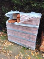 Dakpannen (Tradiva - Wienerberger), Doe-het-zelf en Bouw, Dakpannen en Dakbedekking, Ophalen, Steen of Klei, Zo goed als nieuw