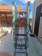 Sven sport Elite outdoor pingpong tafel, Sport en Fitness, Tafeltennis, Ophalen, Gebruikt, Tafel Outdoor