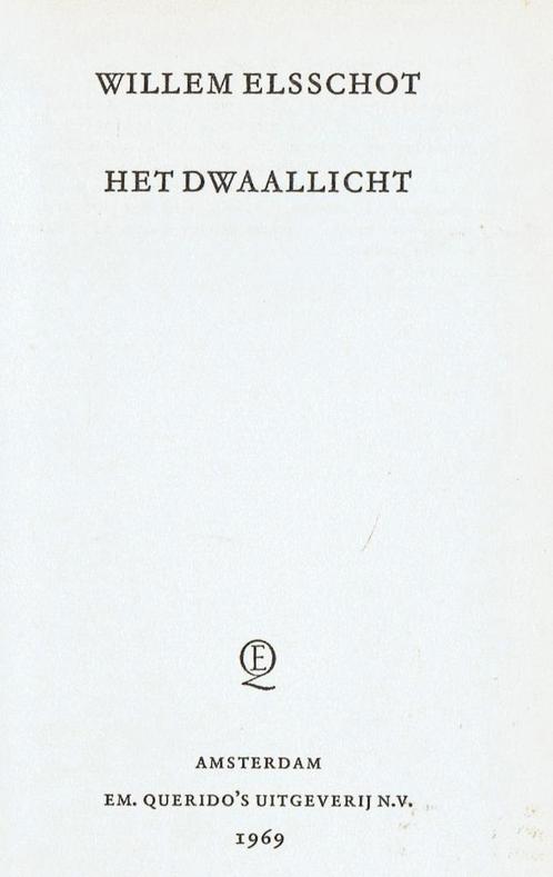 Het dwaallicht, Boeken, Literatuur, Gelezen, Ophalen of Verzenden