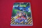 dvd rox volume 4, Cd's en Dvd's, Dvd's | Kinderen en Jeugd, Ophalen of Verzenden