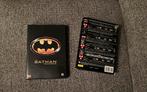 The batman collection  4 dvdbox🌆🦇📽️📺🎬🦇🌆🎥, Enlèvement