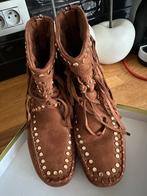 Enkellaarsjes 37 nieuw, Kleding | Dames, Schoenen, Ophalen, Zo goed als nieuw