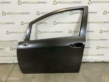 Portier Voor Links Fiat Grande Punto NIEUW ORIG 51846215 beschikbaar voor biedingen