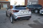 NISSAN JUKE 1.0 Benzine + WAARBORG, Auto's, Voorwielaandrijving, Stof, 4 cilinders, Bedrijf