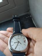IWC International Watch Company Schaffhausen Quartz ref 3004, Handtassen en Accessoires, Horloges | Heren, Overige merken, Staal