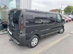 Opel Vivaro 2.5 DTI 135CH - DISTRIB OK ENTRETIEN GAR 12M, Auto's, 135 pk, Stof, Gebruikt, 4 cilinders