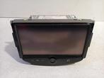 NAVIGATIE DISPLAY Opel Corsa E (01-2014/06-2019) (95441721), Auto-onderdelen, Gebruikt, Opel