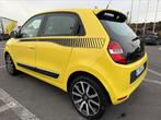 Renault Twingo Benzine van 2015, Auto's, Overige kleuren, Bedrijf, 5 deurs, Radio
