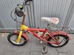 fiets 12 inch plop, Ophalen of Verzenden, Gebruikt, Minder dan 16 inch