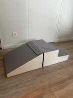 Glijbaan foam blokken, Ophalen, Zo goed als nieuw, Overige typen