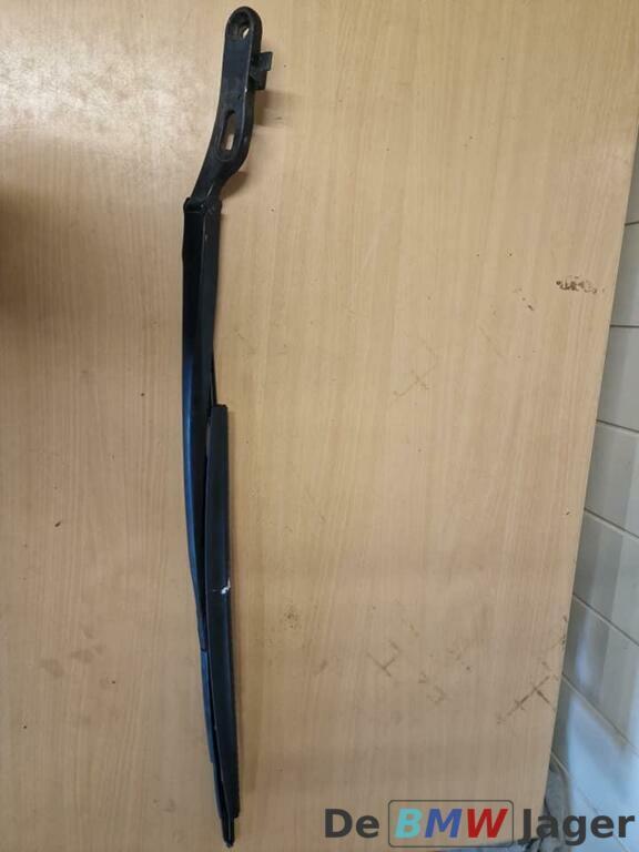 Ruitenwisserarm linksvoor BMW 7-serie E65 E66 61617008959, Auto-onderdelen, Ruiten en Toebehoren, BMW, Gebruikt, Ophalen of Verzenden