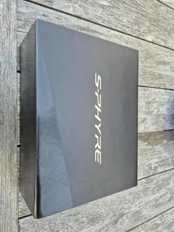 Nieuwe Shimano S-Phyre schoenen maat 37 beschikbaar voor biedingen