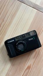 Canon Prima 5, Ophalen of Verzenden, Gebruikt, Compact, Canon
