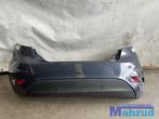 FORD FIESTA 6 Grijs achterbumper met pdc 2008-2017, Auto-onderdelen, Gebruikt, Info@ford.com, Ford, Achter