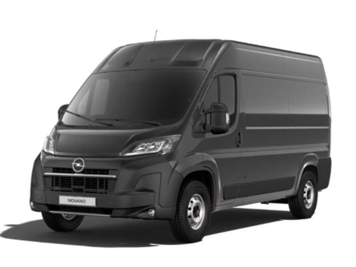 Opel Movano 3500 Light L3H2 2.2 140 PK | STOCK |, Auto's, Opel, Movano, Boordcomputer, Climate control, Cruise Control, Navigatiesysteem