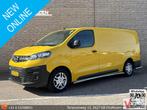 Opel Vivaro-e L3H1 Edition 50 kWh | € 9.950,- NETTO! | Bijri, Auto's, Bestelwagens en Lichte vracht, Automaat, Overige kleuren