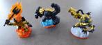 Legendarisch pakket 3 van Skylanders: Ignitor, Slam Bam, Jet, Ophalen of Verzenden, Zo goed als nieuw, Vanaf 7 jaar