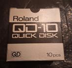 Roland QD-10, Muziek en Instrumenten, Ophalen, Gebruikt