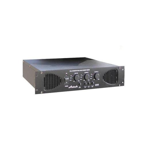 Versterker Aztek CH5, Audio, Tv en Foto, Versterkers en Ontvangers, Nieuw, Ophalen
