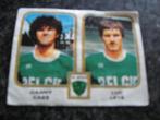 Sticker Rac Mechelen Football 81 Panini, Ophalen of Verzenden, Sport